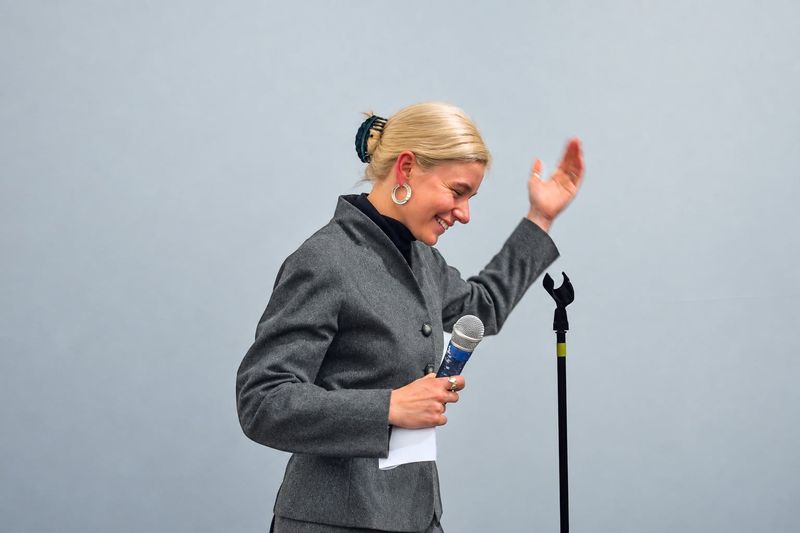 Speaker Coverage