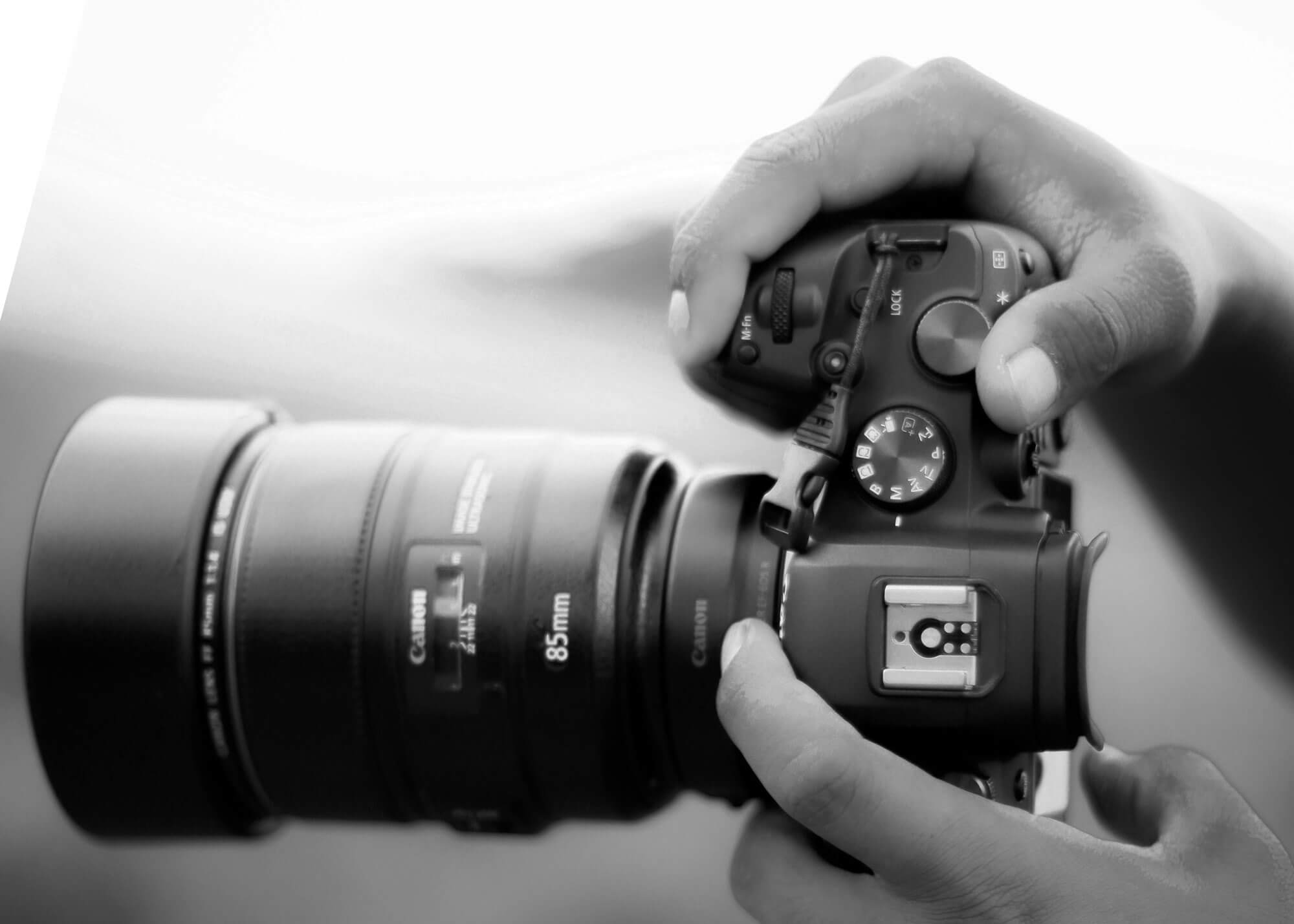 3 Things I Learned Switching from Graphic Design to Event Photography