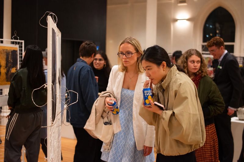 GSA Art Prize 2026