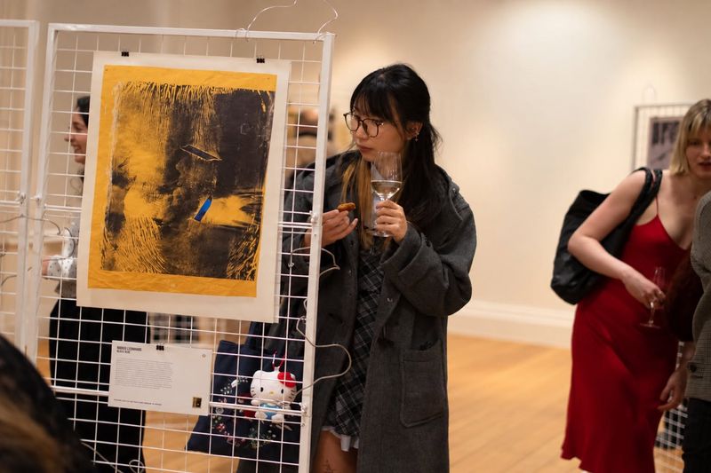 GSA Art Prize 2026